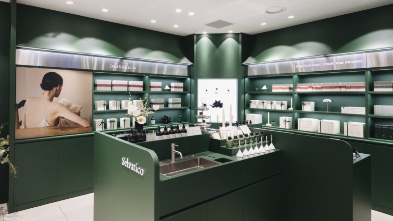 셀바티코, 롯데백화점 본점·김포공항점 팝업스토어 운영 27-Image